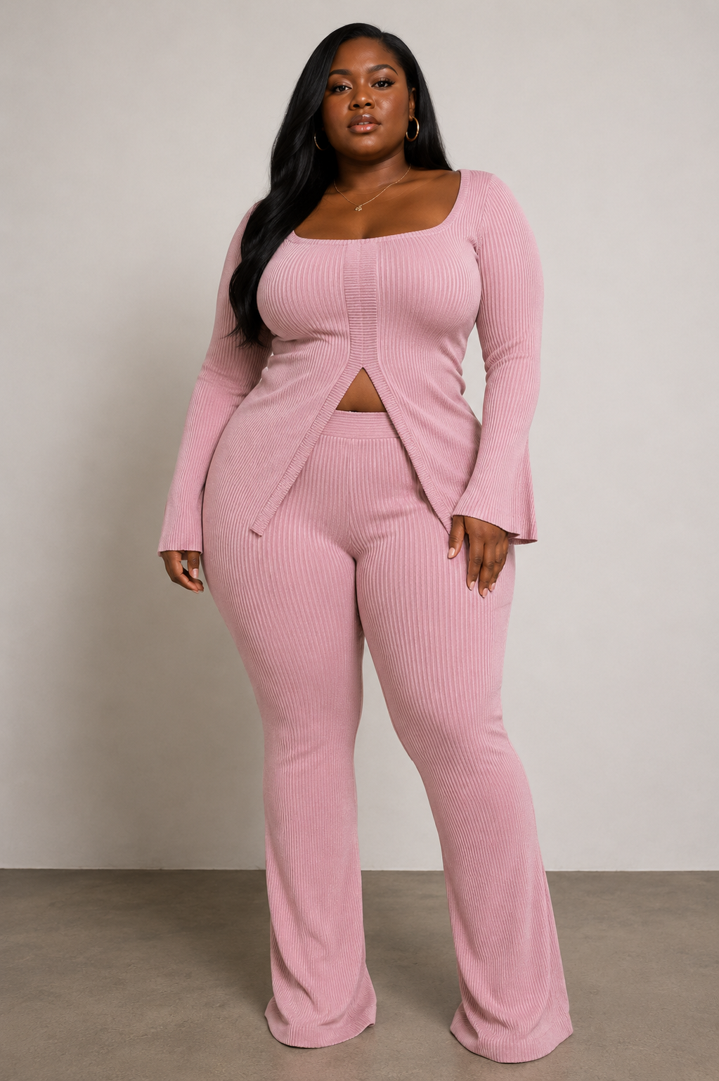 Plus Size